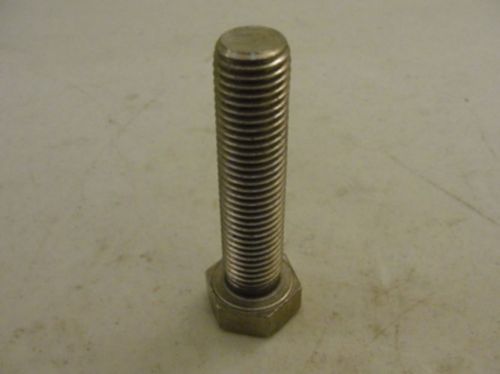 6769 New-No Box, CFS K003360 Bolt M16x70 SS