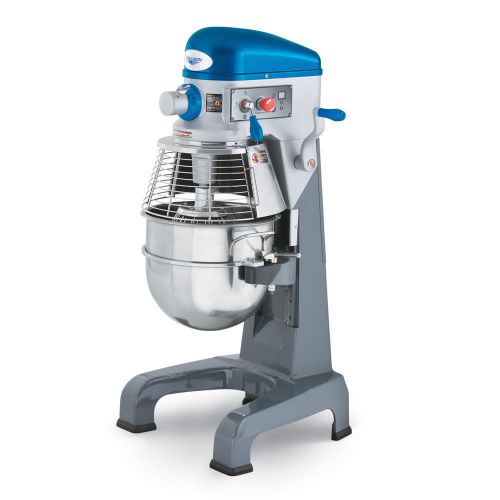 Volrath 30 quart mixer