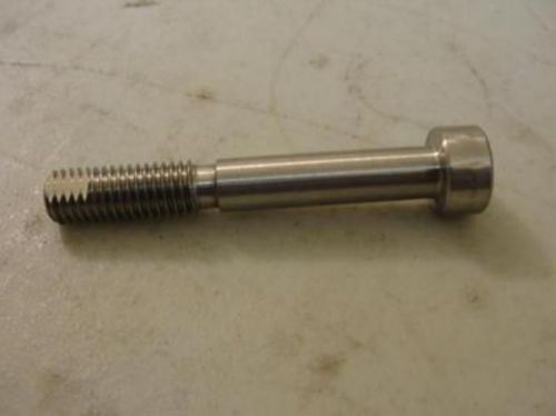 33489 New-No Box, Stork 636710 Rod Stud, M10-1.5 Threads