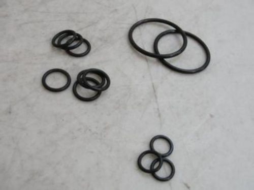 29986 New-No Box, Nu-meat 010340K O-ring Kit