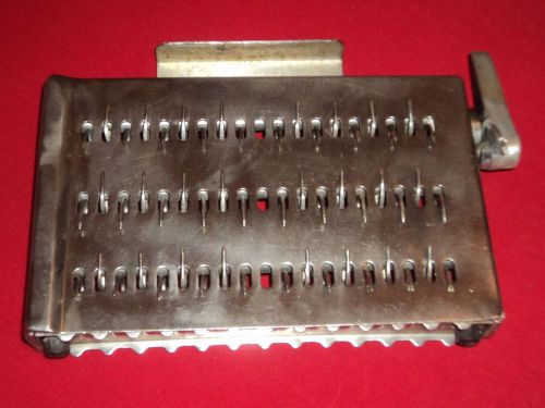 Berkel Model 834 Complete Gripper Assembly