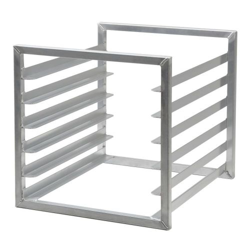 Cambro CSTSR000 Camshelving Tray Slide Rack