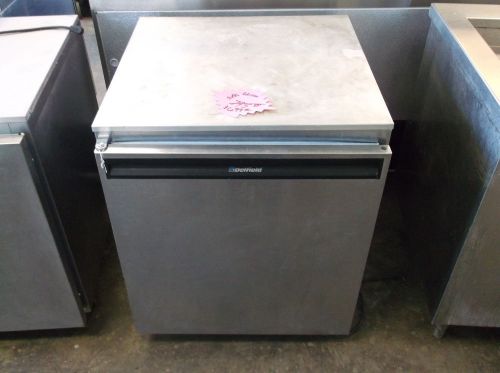 Delfield 407-CA Undercounter Freezer