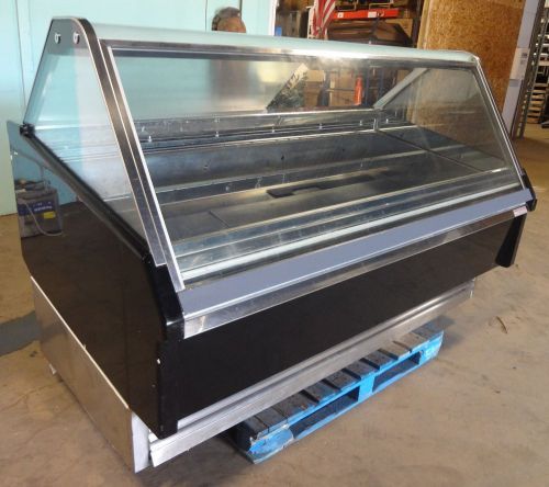 Nice&#034;oscartielle&#034; gelato freezer euro style ice cream display case/merchandiser for sale