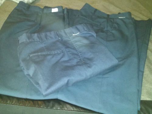 3 PAIR EWC INC BLUE PANTS