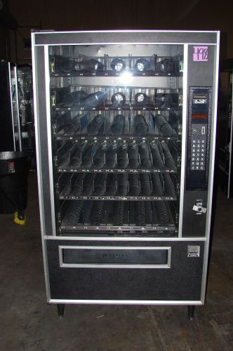 USI 3015A Single Spiral 5 Wide Snack Machine (498)