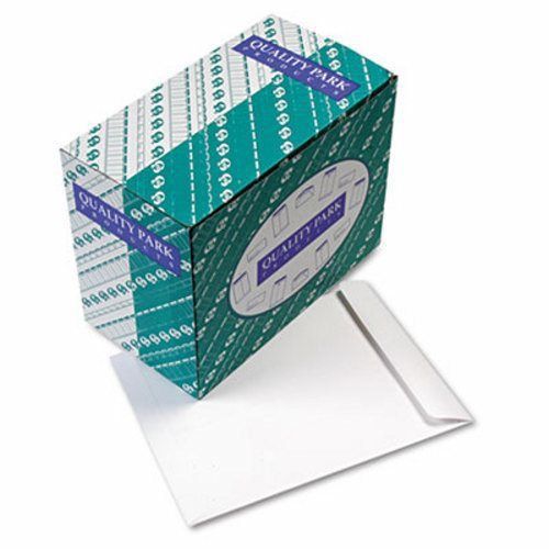 Quality Park Catalog Envelope, 10 x 13, White, 250/Box (QUA41689)