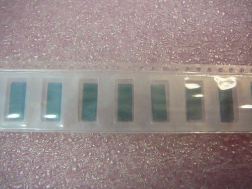 SEIKO EPSON Quartz Crystal 25.000000MHz 18pF SMD  **NEW**  10/PKG