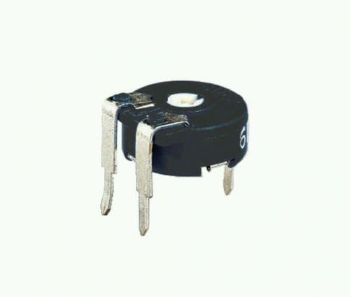 10mm carbon potentiometers