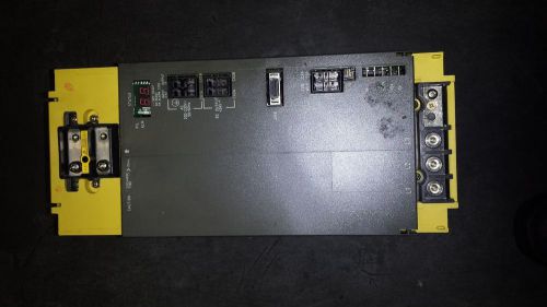 Fanuc Power Supply A06B-6087-H126