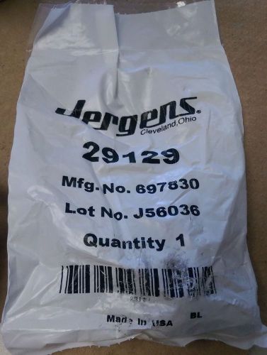 Jergens 29129 Locator Pin