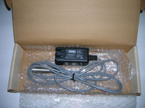 DRANETZ ISO-65X-5 CURRENT PROBE 115550-G2