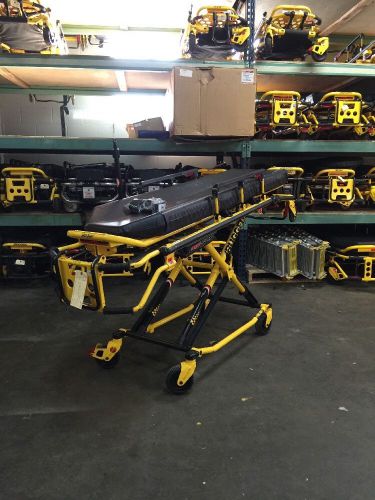 STRYKER MX PRO R3 Ambulance Stretcher Cot ferno EMT EMS  Options FREE SHIP 01253