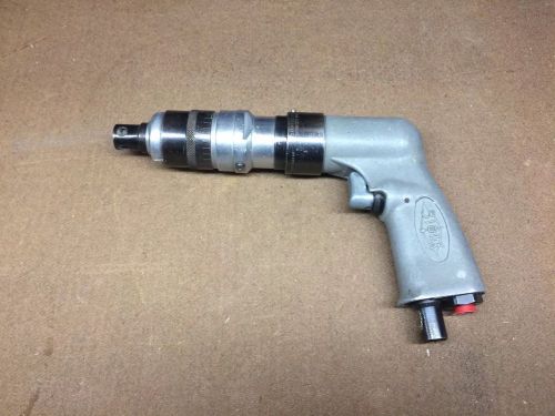 Rivet Shaver Sioux Gun Aircraft Air Tool Sheetmetal Structure