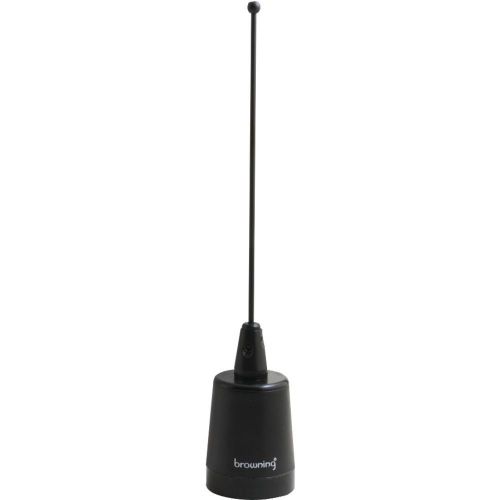 BRAND NEW - Browning Br-158-b 150mhz - 170mhz Vhf Nmo Antenna