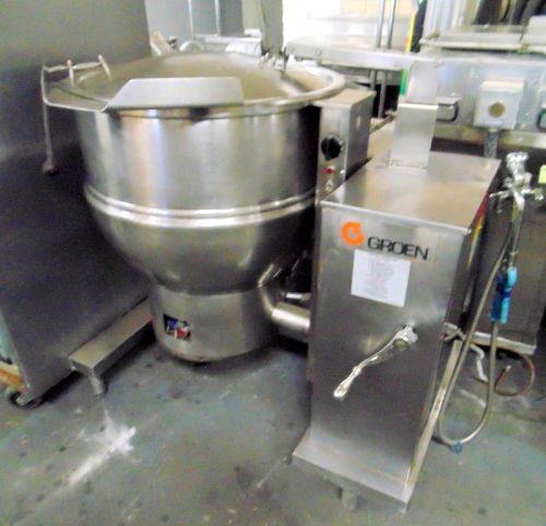 Groen DH-40 Tilting Kettle