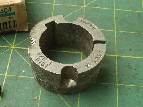 DODGE 1310 TAPER LOCK BUSHING 119404 (QTY 1) #57675