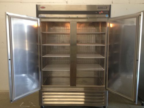 Nor-Lake F49-S Freezer