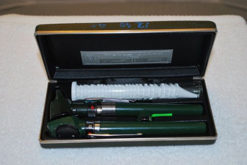 WELCH ALLYN OTOSCOPE