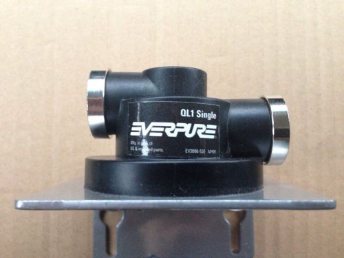 EVERPURE FILTER WATER HEAD QL1