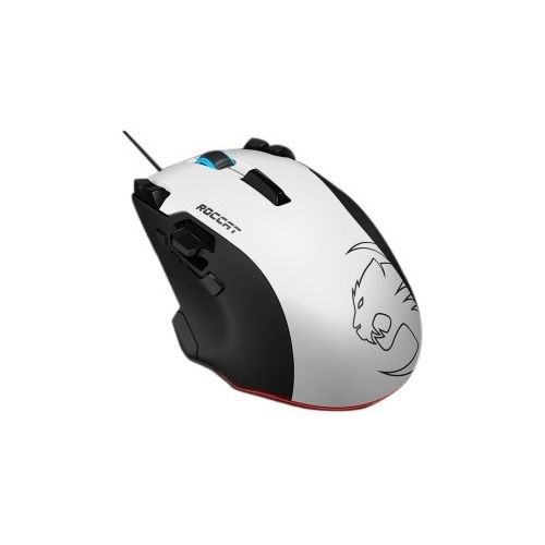 ROCCAT INC ROC-11-851-AM TYON WHITE ACTION MULTI-BUTTON