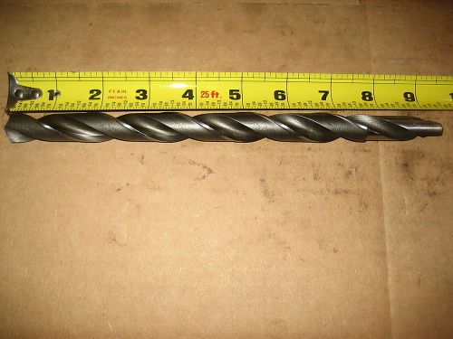 41/64X7-9/16X9-5/16 SHANKLESS DRILL BIT (LS1106-3)