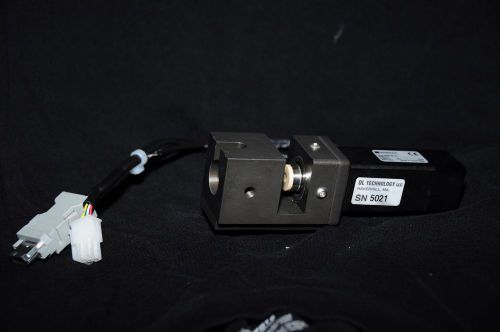 Merkes Servo motor, 24v, 3.2A, 3000rpm