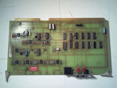 CINCINNATI MILACRON POWER BOARD  3 531 4130A,  35314130A