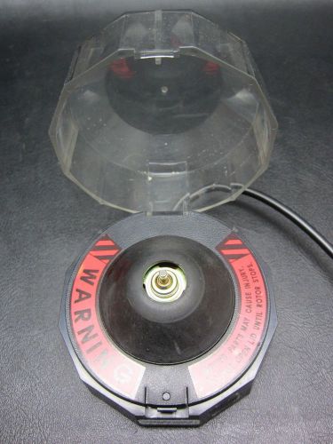 National Labnet VMR Scientific C-1200 Mini Centrifuge