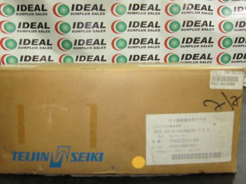 FANUC ROBOTICS XGMF09377 **NIB**