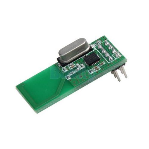 2.4ghz wireless transceiver module nrf24lp-d01 125 channels for sale