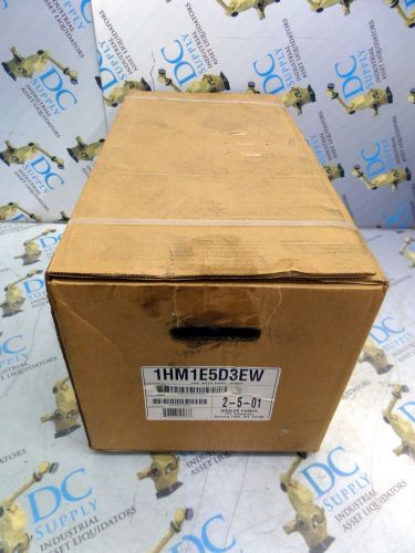 GOULDS PUMPS ITT INDUSTRIES 1HM1E5D3EW 1 HP 4 STG CENTRIFUGAL PUMP NIB&#039;