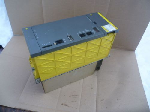 FANUC POWER SUPPLY A06B 6087-H126 GUARANTEED