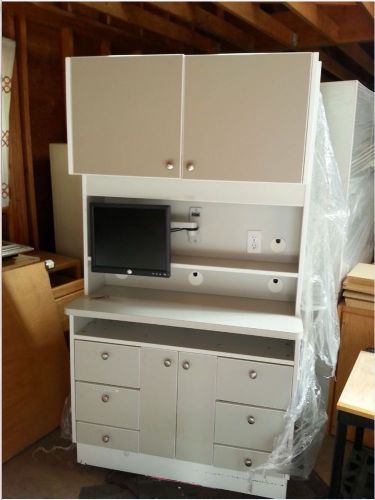 DentalEz  12 o&#039;clock Dental  Cabinet (3 Cabinets available)