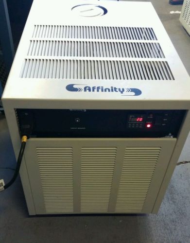 Affinity Chiller Model # RAA-012C-CE01CBN1