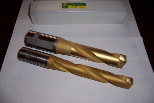 2 new Dijet Drills SC-25-100-AMS   SCD-21-081-AML