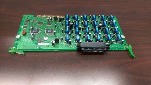 Vodavi/Vertical XTS IP 24 Port Digital Card DTIB24 PN: 3032-40