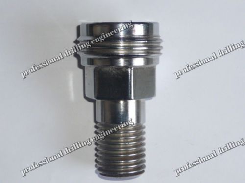 BRAND NEW CORE DRILL ADAPTOR ( DD-BL to 1-1/4&#034;UNC | 1/2&#034; BSP FOR HILTI