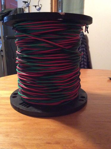 150 ft 12/2 wG Southwire Copper Submersible Well Pump Wire Cable