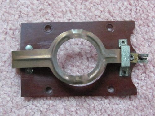 Marathon Electric Motor Stationary Switch SMR-43 Single Contact Ajax