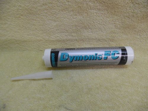 Tremco Dymonic FC Bronze Fast Curing Low Modulus Polyurethane Hybrid Sealant