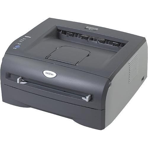 Refurb Brother HL-2070n Laser Printer, 27ppm, USB, LAN, Wi-Fi, 2400 x 600 dpi