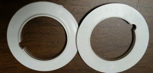 30 HAYDEN PVC PIPE COLLAR