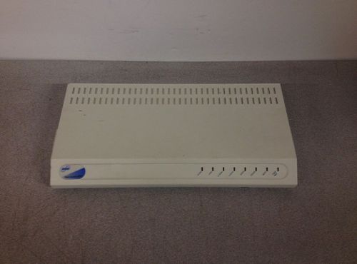 Adtran Total Access 624 IAD Telecom Voice Console