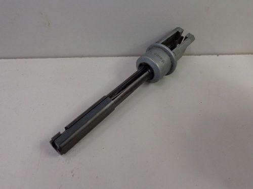 SUNNEN HONE K20-713AH MANDREL WITH ADAPTER   STK 2467