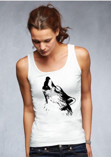 Howling Wolf Tank