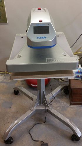 Hotronix Air Fusion Heat Press