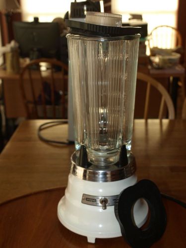 Waring commercial Blender