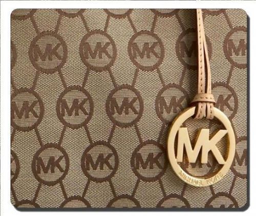 New MK Michael Kors Design Mousepad Mice Mat Pad Laptop or Computer