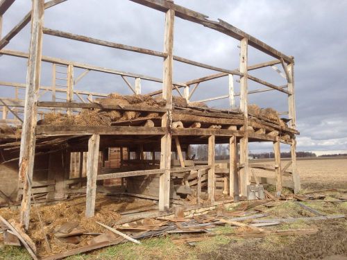 Reclaimed Barn Beams Timbers old growth